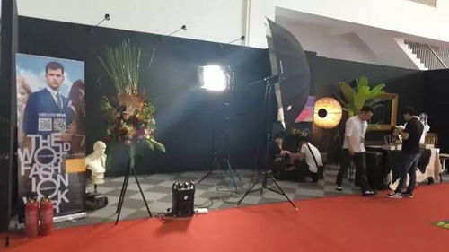 高端薈萃，服務(wù)升維 展會(huì)配套活動(dòng)升級(jí)如何重塑行業(yè)價(jià)值