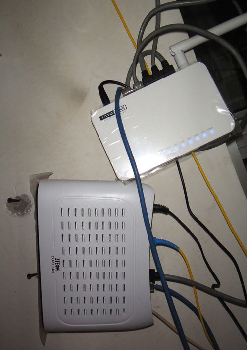 解決其他無線網絡影響下無線路由器性能問題的專業指南