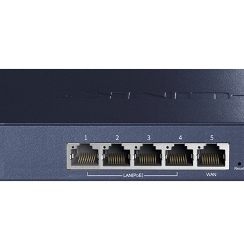 TP-LINK TL-R473GP-AC 企業(yè)級(jí)無線一體化方案，打造穩(wěn)定高效的網(wǎng)絡(luò)環(huán)境